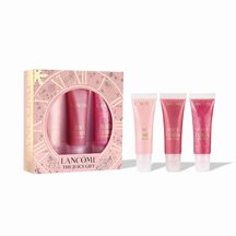 LANCOME JUICY TUBES GLOSS (SET DE BRILLOS LABIALES MINI)
