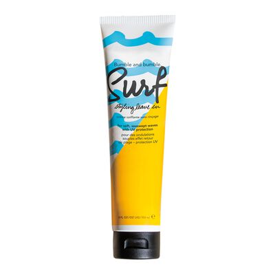 CREMA PARA PEINAR ONDAS DE MAR SURF STYLING LEAVE IN 150ML