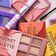 POCKET PALETTE SUN SHADOWS (PALETA DE SOMBRAS)