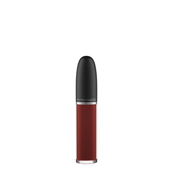RETRO MATTE LIQUID LIPCOLOUR