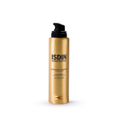 ISDINCEUTICS ESSENTIAL PURIFIER (ESPUMA LIMIPADORA FACIAL)