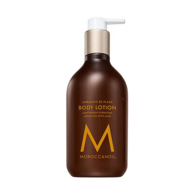 BODY LOTION (LOCIÓN CORPORAL)