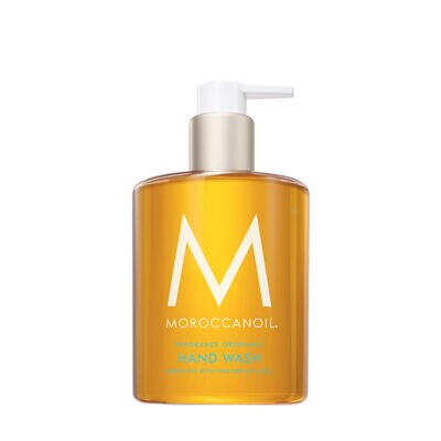 HAND WASH (JABÓN DE MANOS)