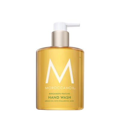 HAND WASH (JABÓN DE MANOS)