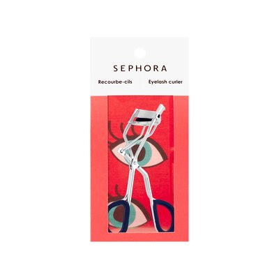 EYELASH CURLER (ENCHINADOR DE PESTAÑAS)