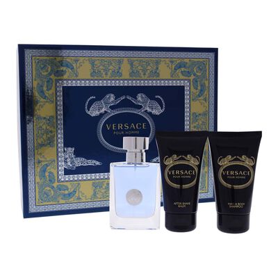SET POUR HOMME