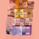 POCKET PALETTE SUN SHADOWS (PALETA DE SOMBRAS)