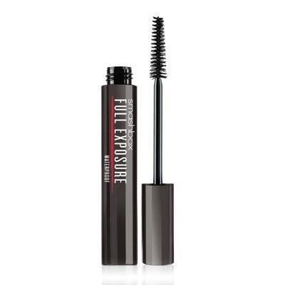 FULL EXPOSURE WATERPROOF MASCARA