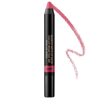 MAGNETIC MATTE LIP COLOR (L&Aacute;PIZ DE LABIOS MATE)