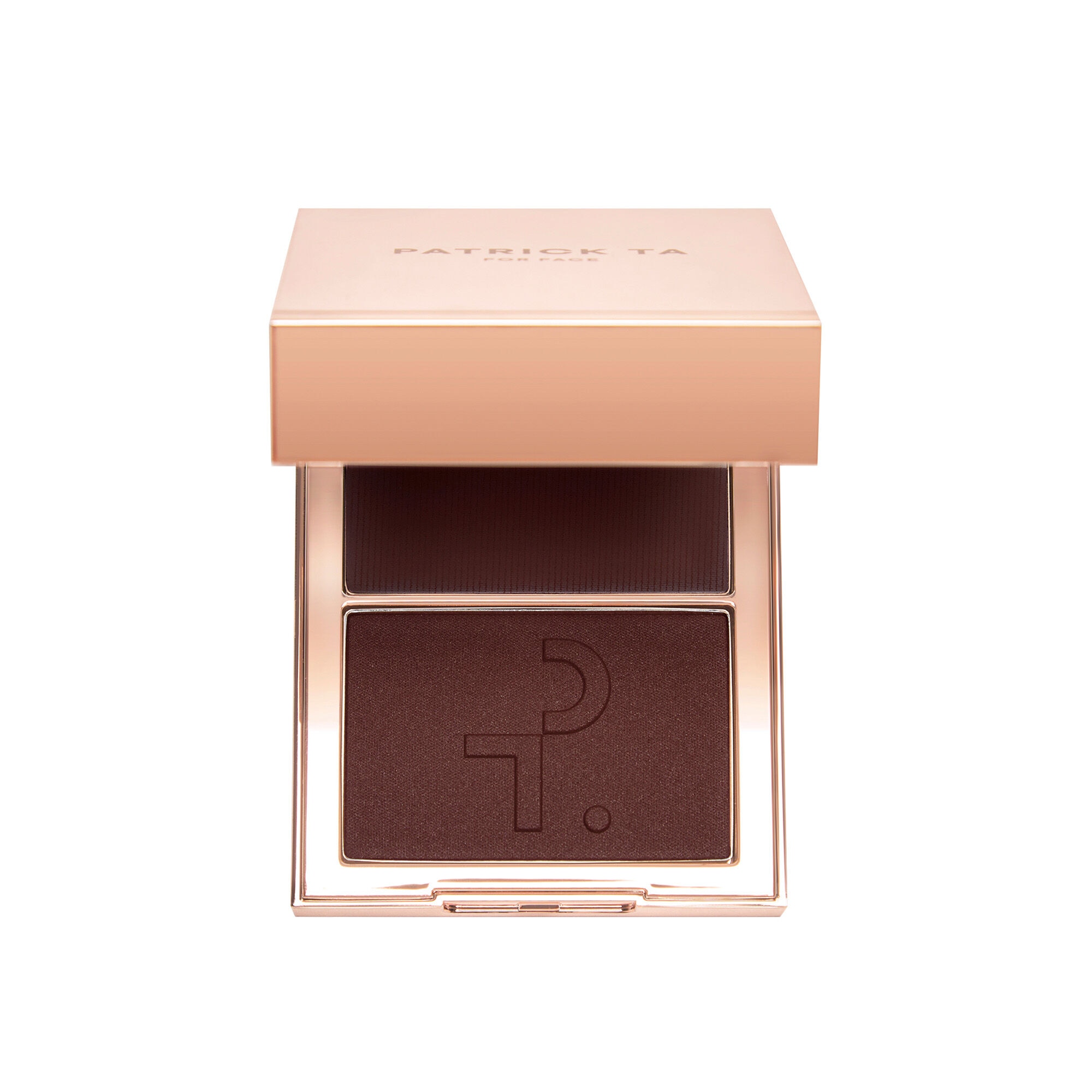  | MAJOR SCULPT CRÈME CONTOUR & POWDER BRONZER DUO (DÚO DE BRONCEADORES)