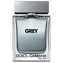 THE ONE GREY EAU DE TOILETTE