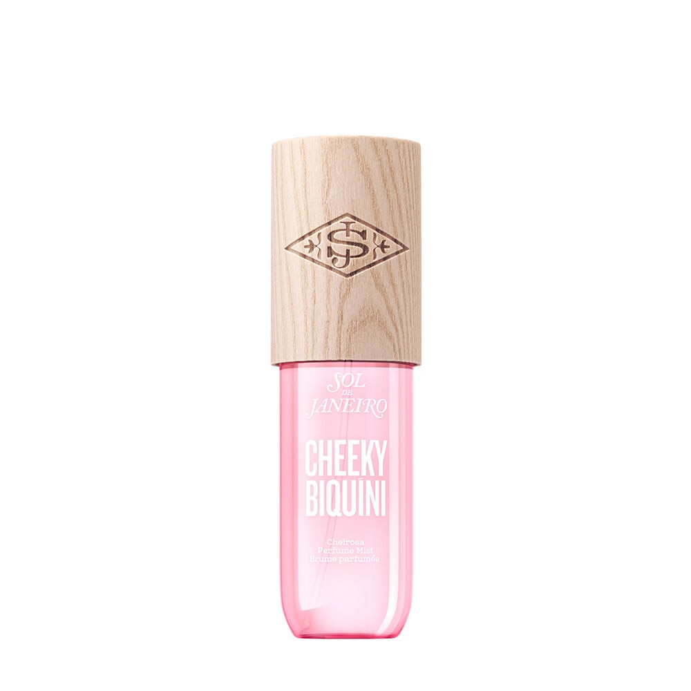 CHEEKY BIQUÍNI HAIR & BODY PERFUME MIST