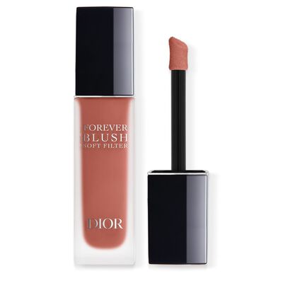 DIOR FOREVER BLUSH SOFT FILTER (RUBOR LIQUIDO)