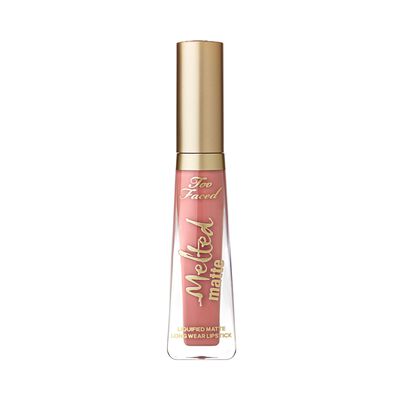 MELTED MATTE LIQUID LIPSTICK (LABIAL LÍQUIDO MATE)