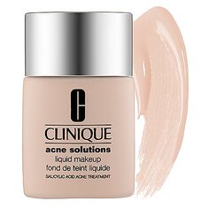 prone foundations maquillaje conceal rostro blemish instyle