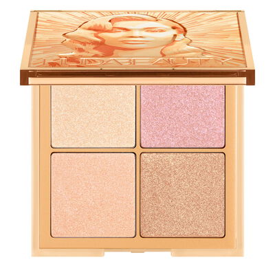 GLOW OBSESSIONS MINI FACE PALETTE (PALETA MINI PARA ROSTRO)