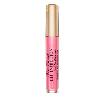 LIP INJECTION EXTREME LIP PLUMPER (BRILLO  LABIAL VOLUMINIZADOR)