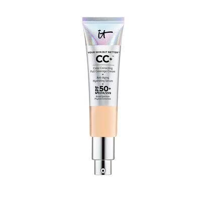 YOUR SKIN BUT BETTER™ CC+™ WITH SPF 50+