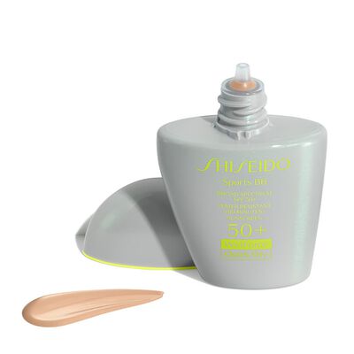 SPORTS BB SPF 50+ MEDIUM