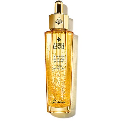ABEILLE ROYALE ADVANCED (ACEITE EN AGUA DE JUVENTUD)