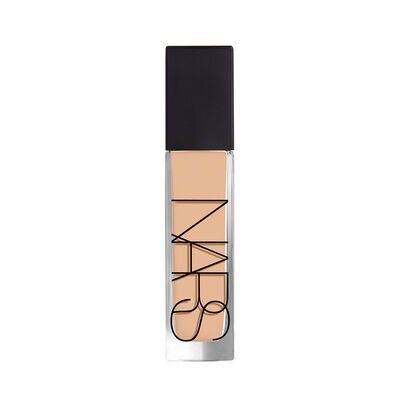 NATURAL MATTE LONGWEAR FOUNDATION (BASE MATE LIQUIDA)