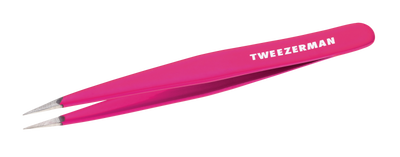 PINK PERFECTION POINT TWEEZER (PINZAS PARA DEPILAR)