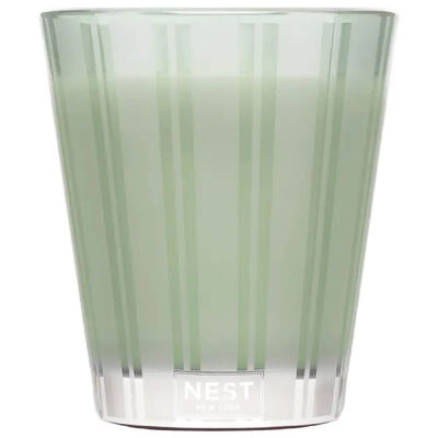 WILD MINT & EUCALYPTUS CANDLE (VELA AROMÁTICA)