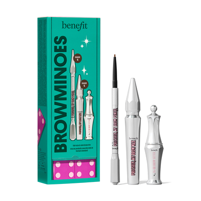 HOLIDAY SET BROWMINOES (SET DE CEJAS)