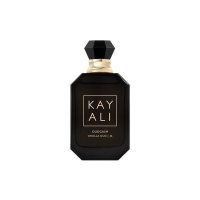 OUDGASM VANILLA OUD | 36 EAU DE PARFUM INTENSE.