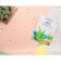 ALOE RESCUE REVITALIZING FIBER MASK (MASCARILLA PARA  ROSTRO)