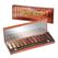 Naked Heat Palette