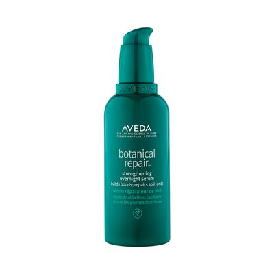BOTANICAL REPAIR STRENGTHENING OVERNIGHT SERUM (SUERO FORTALECEDOR NOCTURNO)