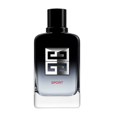 GENTLEMEN SOCIETY EAU DE PARFUM SPORT