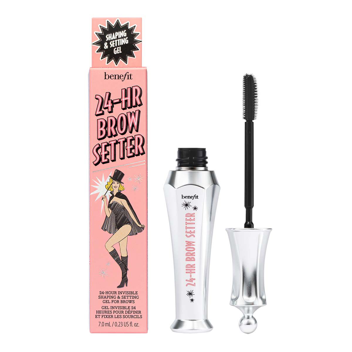 24-HR BROW SETTER GEL (GEL PARA CEJAS)