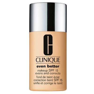 EVEN BETTER FOUNDATION MAKEUP BROAD SPECTRUM SPF 15