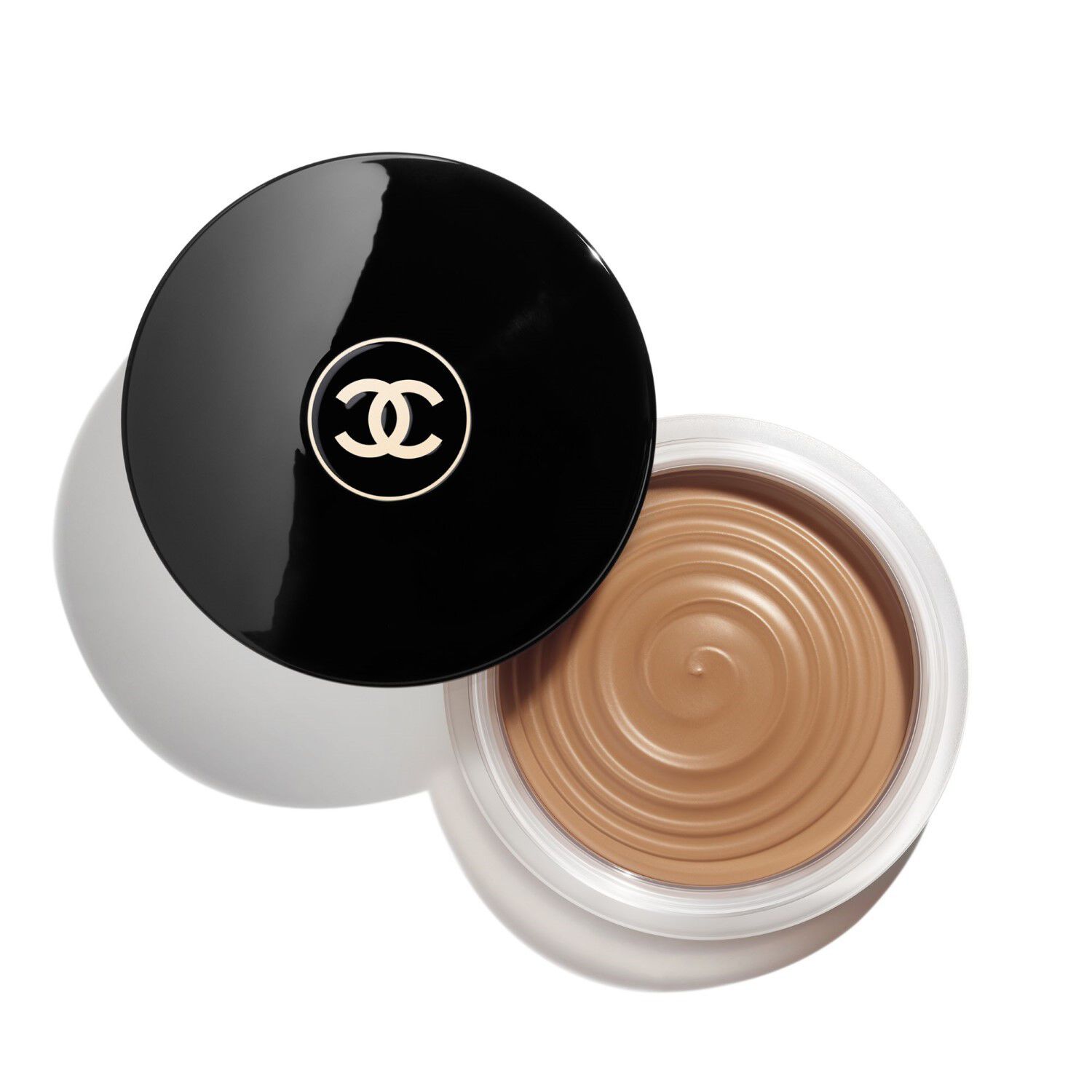 LES BEIGES CREMA BRONCEADORA. CREMA GEL BRONCEADORA. EFECTO SALUDABLE NATURAL.