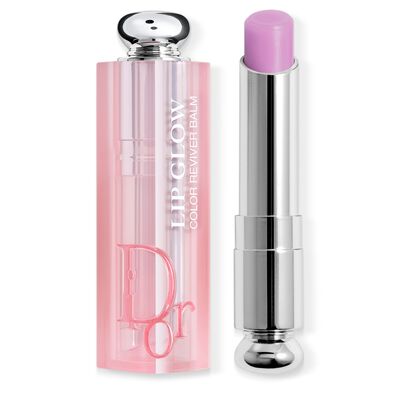 DIOR ADDICT LIP GLOW (BÁLSAMO LABIAL)