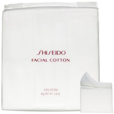 FACIAL COTTON  (TOALLAS FACIALES DE ALGODÓN)