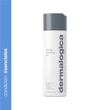 SPECIAL CLEANSING GEL (GEL LIMPIADOR)