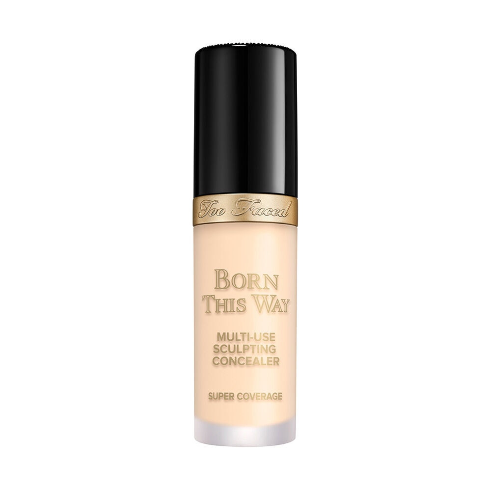 BORN THIS WAY SUPER COVERAGE CONCEALER (CORRECTOR DE COBERTURA COMPLETA)
