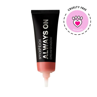 ALWAYS ON CREAM EYESHADOW (SOMBRA DE OJOS)