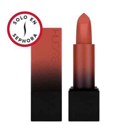 POWER BULLET MATTE LIPSTICK (LABIAL MATE)