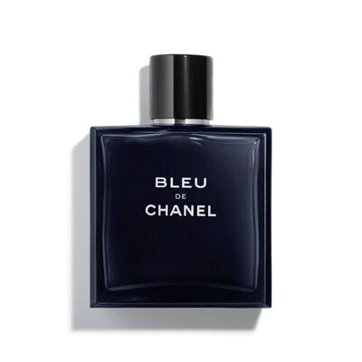 EAU DE TOILETTE VAPORIZADOR