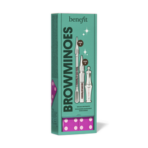 HOLIDAY SET BROWMINOES (SET DE CEJAS)