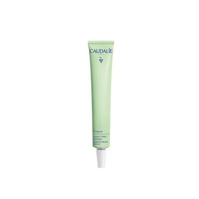 VINOPURE TRATAMIENTO DE ÁCIDO SALICĪLICO NATURAL (TRATAMIENTO DE ÁCIDO SALICÍLICO)