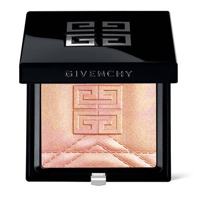 PRISME LIBRE HIGHLIGHTER POWDER (ILUMINADOR EN POLVO COMPACTO EFECTO DIFUMINADO)