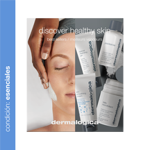 DISCOVER HEALTHY SKIN SET (SET PARA CUIDADO DE LA PIEL)