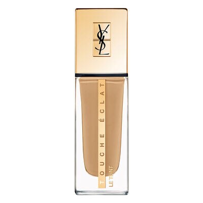 TOUCHE ECLAT LE TEINT (BASE DE MAQUILLAJE)