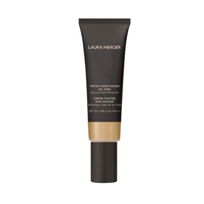 TINTED MOISTURIZER OIL FREE NATURAL SKIN PERFECTOR // SPF 20 UVB/UVA/PA+++ (PERFECCIONADOR DE PIEL)