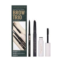 FROZEN & FULLER-LOOKING BROW TRIO (MINITRÍO PARA UNAS CEJAS VOLUMINOSAS)